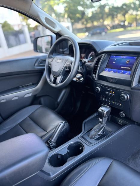 FORD Ranger 2.2 16V XLS DIESEL CABINE DUPLA AUTOMTICO, Foto 11