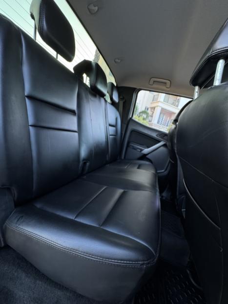 FORD Ranger 2.2 16V XLS DIESEL CABINE DUPLA AUTOMTICO, Foto 12