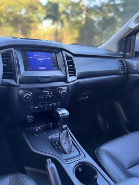 FORD Ranger 2.2 16V XLS DIESEL CABINE DUPLA AUTOMTICO, Foto 13