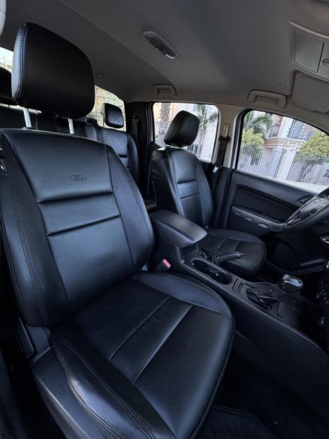 FORD Ranger 2.2 16V XLS DIESEL CABINE DUPLA AUTOMTICO, Foto 14