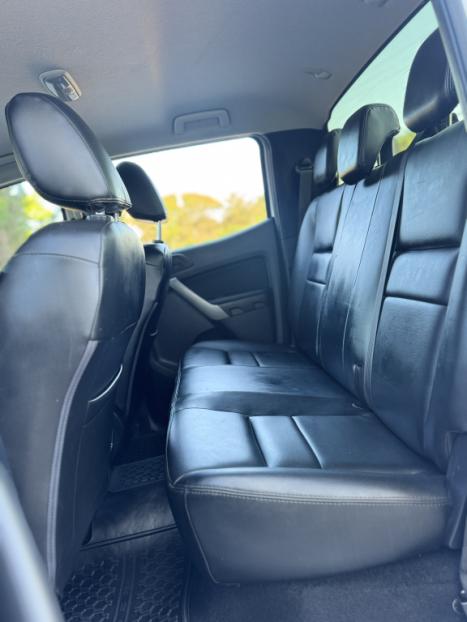 FORD Ranger 2.2 16V XLS DIESEL CABINE DUPLA AUTOMTICO, Foto 15