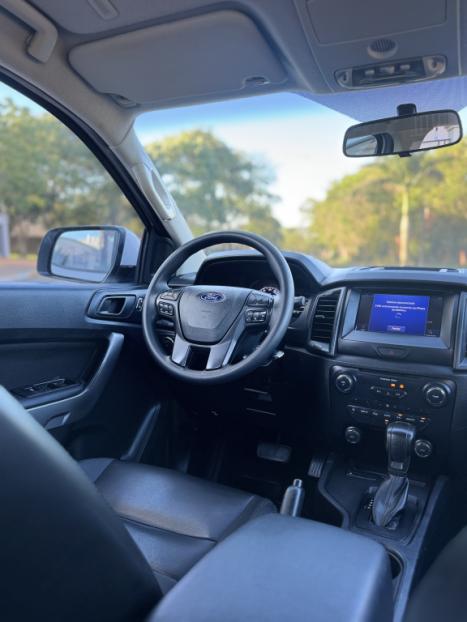 FORD Ranger 2.2 16V XLS DIESEL CABINE DUPLA AUTOMTICO, Foto 16