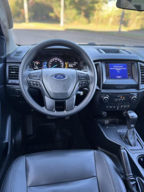 FORD Ranger 2.2 16V XLS DIESEL CABINE DUPLA AUTOMTICO, Foto 17