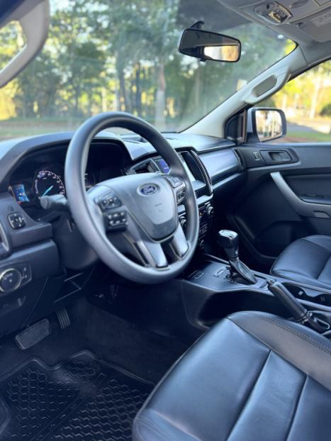FORD Ranger 2.2 16V XLS DIESEL CABINE DUPLA AUTOMTICO, Foto 18