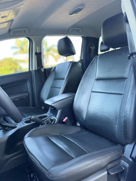 FORD Ranger 2.2 16V XLS DIESEL CABINE DUPLA AUTOMTICO, Foto 19