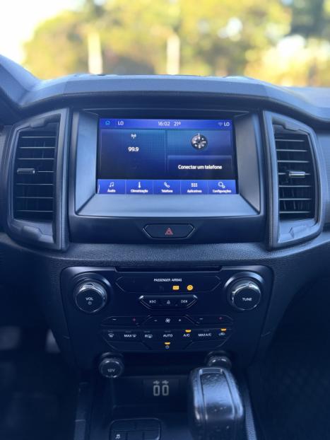 FORD Ranger 2.2 16V XLS DIESEL CABINE DUPLA AUTOMTICO, Foto 20