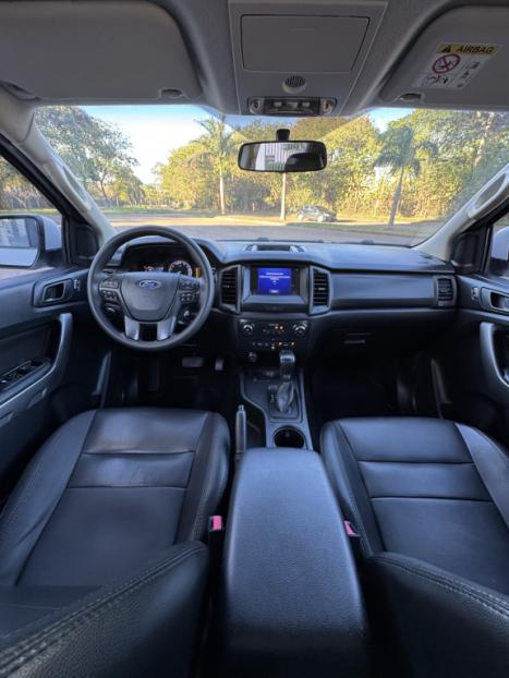 FORD Ranger 2.2 16V XLS DIESEL CABINE DUPLA AUTOMTICO, Foto 21