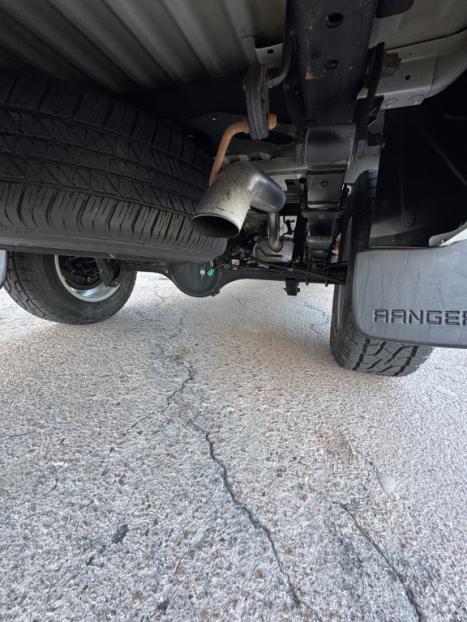 FORD Ranger 2.2 16V XLS DIESEL CABINE DUPLA AUTOMTICO, Foto 22