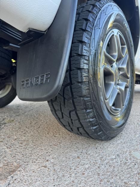 FORD Ranger 2.2 16V XLS DIESEL CABINE DUPLA AUTOMTICO, Foto 23