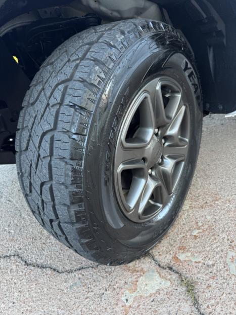 FORD Ranger 2.2 16V XLS DIESEL CABINE DUPLA AUTOMTICO, Foto 24