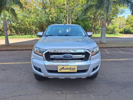 FORD Ranger 2.2 16V XLS DIESEL CABINE DUPLA AUTOMTICO, Foto 2