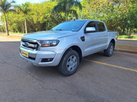 FORD Ranger 2.2 16V XLS DIESEL CABINE DUPLA AUTOMTICO, Foto 3