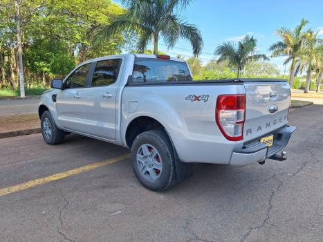 FORD Ranger 2.2 16V XLS DIESEL CABINE DUPLA AUTOMTICO, Foto 6