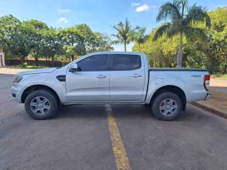 FORD Ranger 2.2 16V XLS DIESEL CABINE DUPLA AUTOMTICO, Foto 7