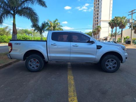 FORD Ranger 2.2 16V XLS DIESEL CABINE DUPLA AUTOMTICO, Foto 8
