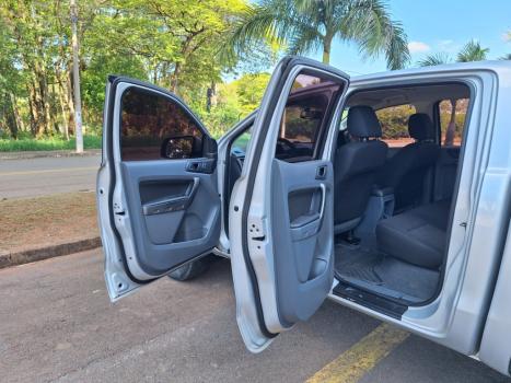 FORD Ranger 2.2 16V XLS DIESEL CABINE DUPLA AUTOMTICO, Foto 10