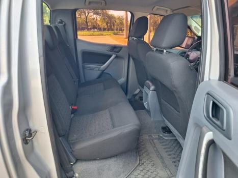 FORD Ranger 2.2 16V XLS DIESEL CABINE DUPLA AUTOMTICO, Foto 11
