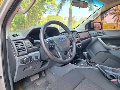 FORD Ranger 2.2 16V XLS DIESEL CABINE DUPLA AUTOMTICO, Foto 13