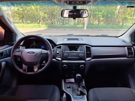 FORD Ranger 2.2 16V XLS DIESEL CABINE DUPLA AUTOMTICO, Foto 14