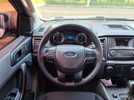 FORD Ranger 2.2 16V XLS DIESEL CABINE DUPLA AUTOMTICO, Foto 15