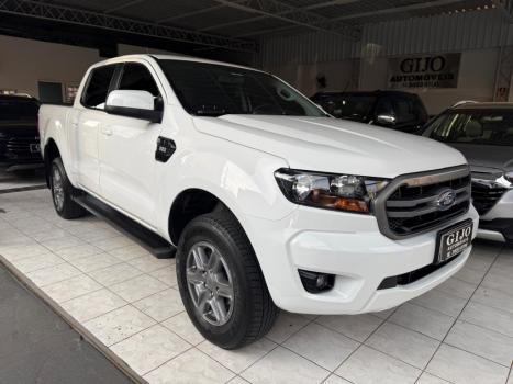 FORD Ranger 2.2 16V XLS DIESEL CABINE DUPLA AUTOMTICO, Foto 1