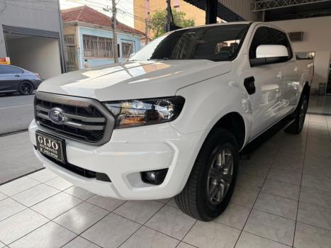 FORD Ranger 2.2 16V XLS DIESEL CABINE DUPLA AUTOMTICO, Foto 2