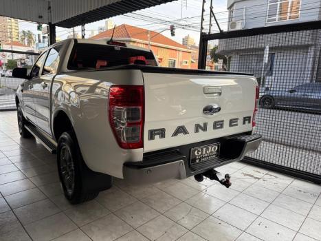 FORD Ranger 2.2 16V XLS DIESEL CABINE DUPLA AUTOMTICO, Foto 3