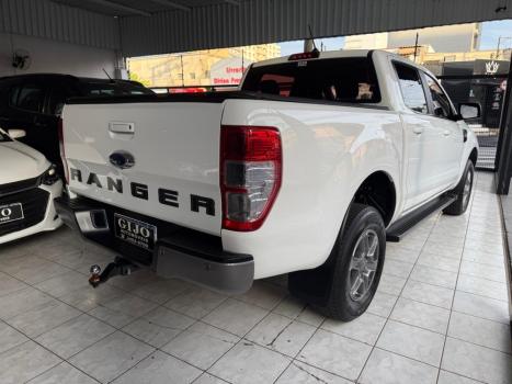 FORD Ranger 2.2 16V XLS DIESEL CABINE DUPLA AUTOMTICO, Foto 4