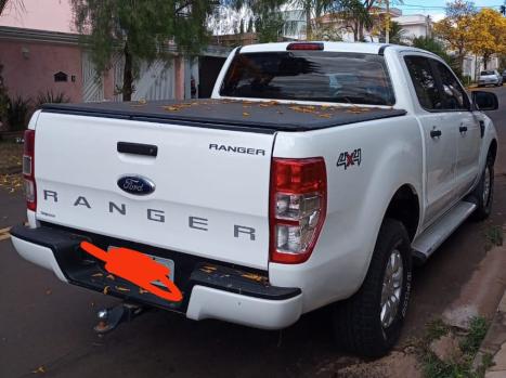 FORD Ranger 2.2 16V 4X4 XL DIESEL CABINE DUPLA, Foto 4