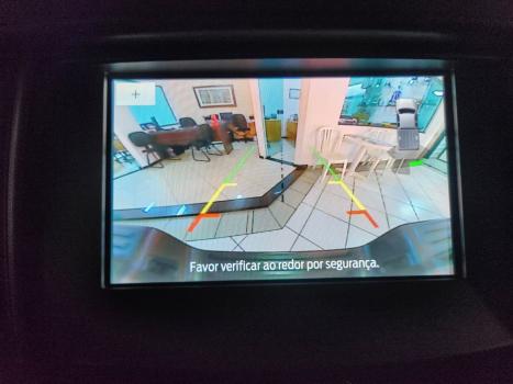 FORD Ranger 2.2 16V BLACK DIESEL CABINE DUPLA AUTOMTICO, Foto 6