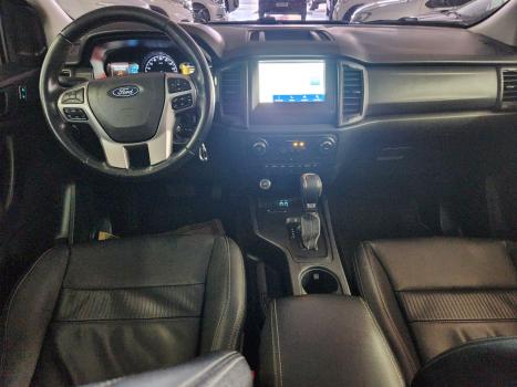 FORD Ranger 2.2 16V BLACK DIESEL CABINE DUPLA AUTOMTICO, Foto 7