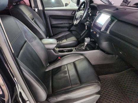 FORD Ranger 2.2 16V BLACK DIESEL CABINE DUPLA AUTOMTICO, Foto 8