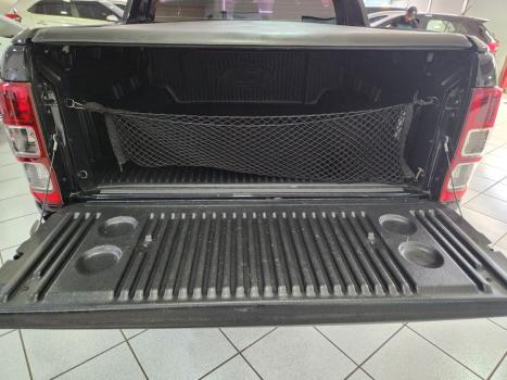FORD Ranger 2.2 16V BLACK DIESEL CABINE DUPLA AUTOMTICO, Foto 10
