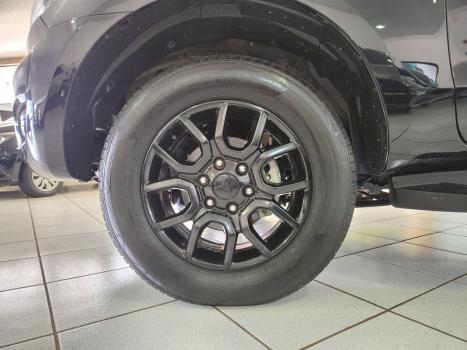FORD Ranger 2.2 16V BLACK DIESEL CABINE DUPLA AUTOMTICO, Foto 13