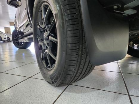 FORD Ranger 2.2 16V BLACK DIESEL CABINE DUPLA AUTOMTICO, Foto 15