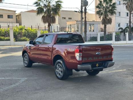 FORD Ranger 2.2 16V XLS DIESEL 4X4 CABINE DUPLA AUTOMTICO, Foto 2