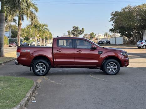 FORD Ranger 2.2 16V XLS DIESEL 4X4 CABINE DUPLA AUTOMTICO, Foto 3