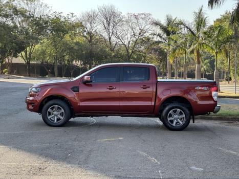 FORD Ranger 2.2 16V XLS DIESEL 4X4 CABINE DUPLA AUTOMTICO, Foto 5