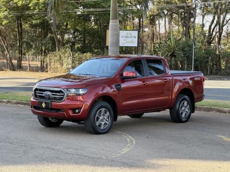 FORD Ranger 2.2 16V XLS DIESEL 4X4 CABINE DUPLA AUTOMTICO, Foto 6