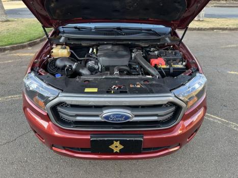 FORD Ranger 2.2 16V XLS DIESEL 4X4 CABINE DUPLA AUTOMTICO, Foto 7