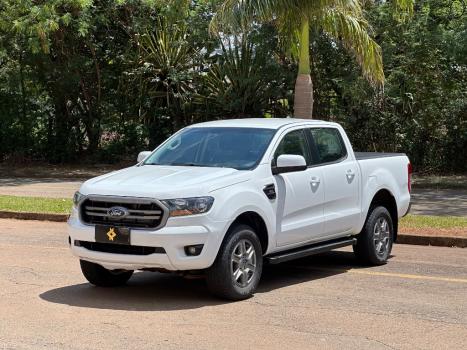 FORD Ranger 2.2 16V XLS DIESEL CABINE DUPLA AUTOMTICO, Foto 1