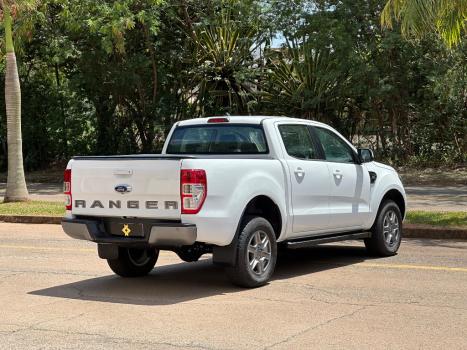 FORD Ranger 2.2 16V XLS DIESEL CABINE DUPLA AUTOMTICO, Foto 3