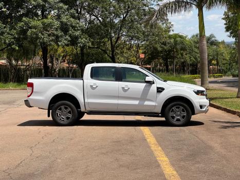 FORD Ranger 2.2 16V XLS DIESEL CABINE DUPLA AUTOMTICO, Foto 5