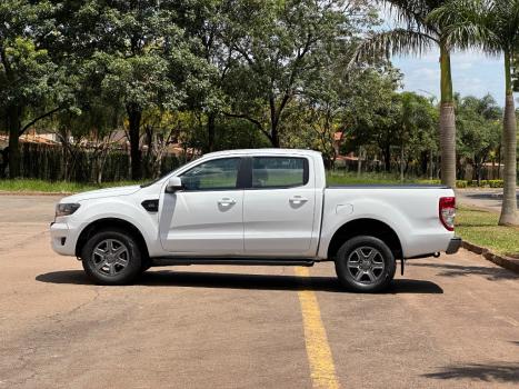 FORD Ranger 2.2 16V XLS DIESEL CABINE DUPLA AUTOMTICO, Foto 6
