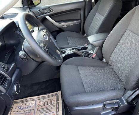 FORD Ranger 2.2 16V XLS DIESEL CABINE DUPLA AUTOMTICO, Foto 7