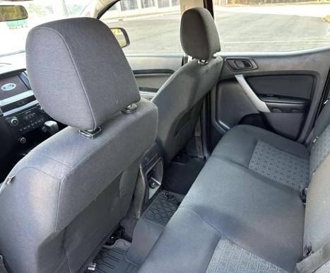 FORD Ranger 2.2 16V XLS DIESEL CABINE DUPLA AUTOMTICO, Foto 8