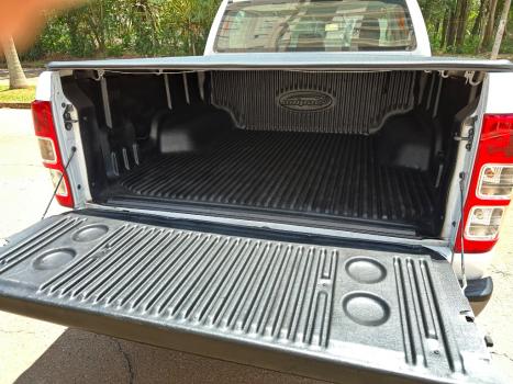 FORD Ranger 2.2 16V XLS DIESEL CABINE DUPLA AUTOMTICO, Foto 10