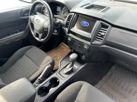 FORD Ranger 2.2 16V XLS DIESEL CABINE DUPLA AUTOMTICO, Foto 11