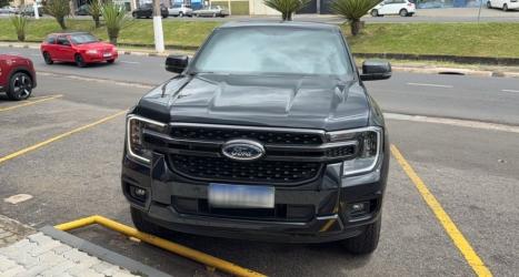 FORD Ranger 2.2 16V BLACK DIESEL CABINE DUPLA AUTOMTICO, Foto 1