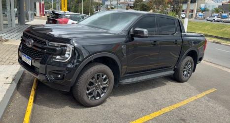 FORD Ranger 2.2 16V BLACK DIESEL CABINE DUPLA AUTOMTICO, Foto 2